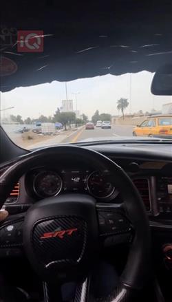 دودج تشارجر